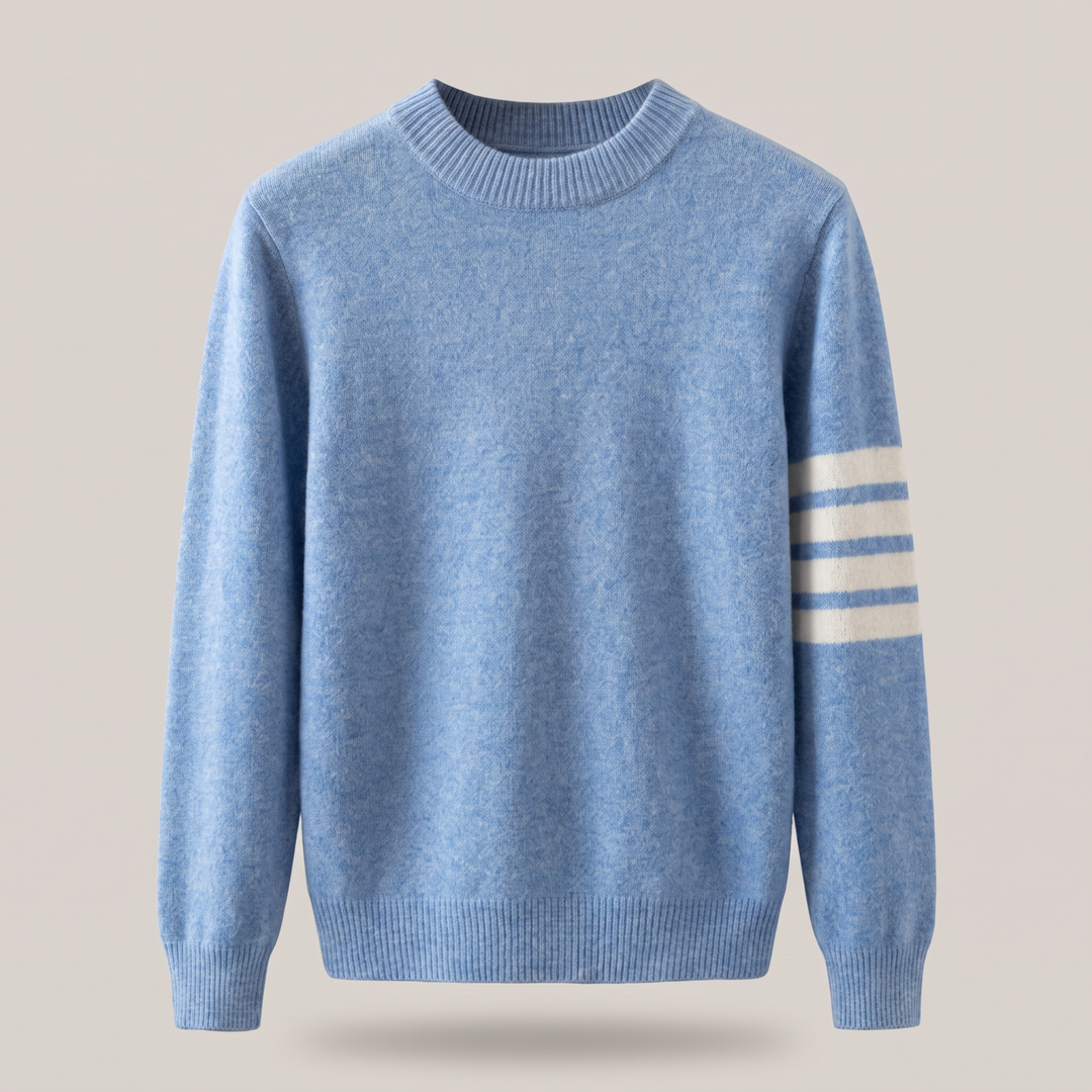 Sweter LUNERO CASHMERE