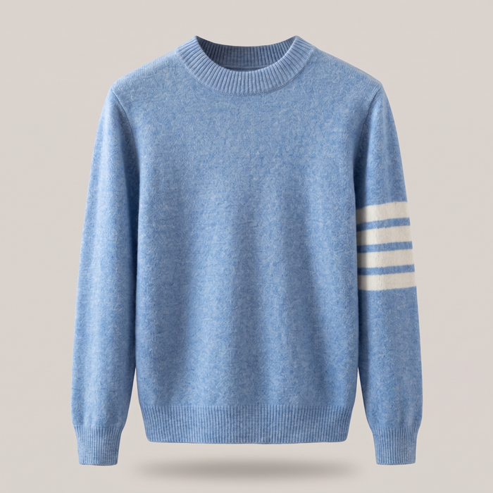 Sweter LUNERO CASHMERE