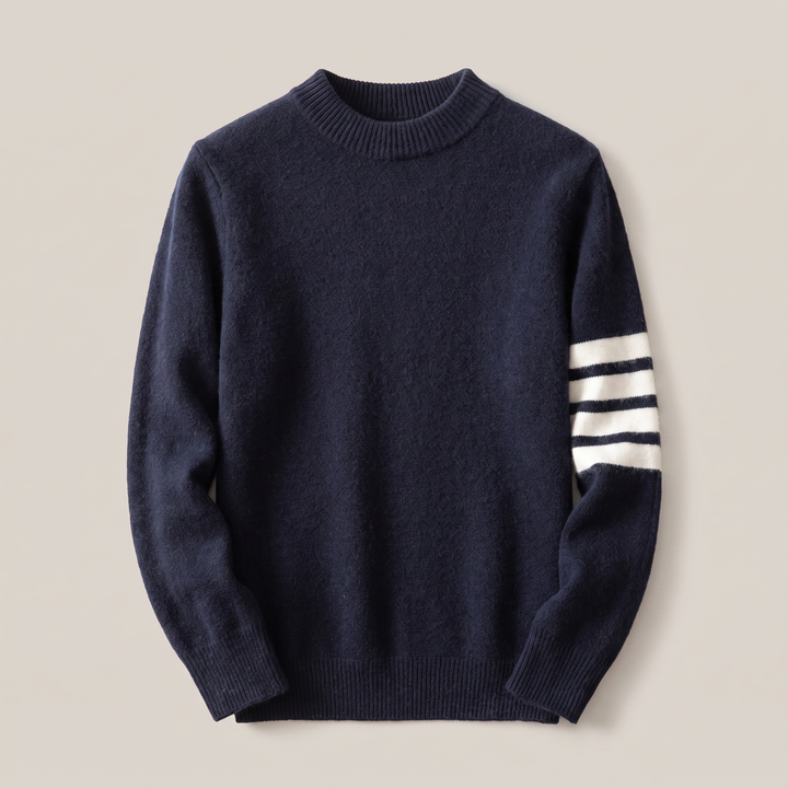 Sweter LUNERO CASHMERE