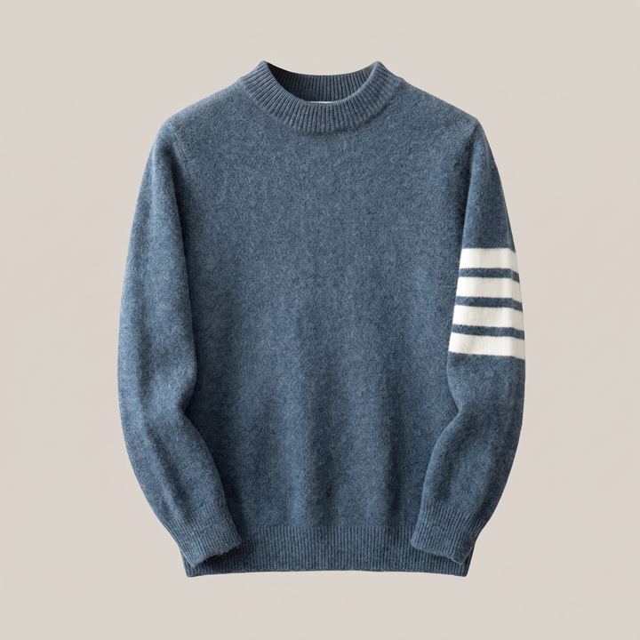 Sweter LUNERO CASHMERE