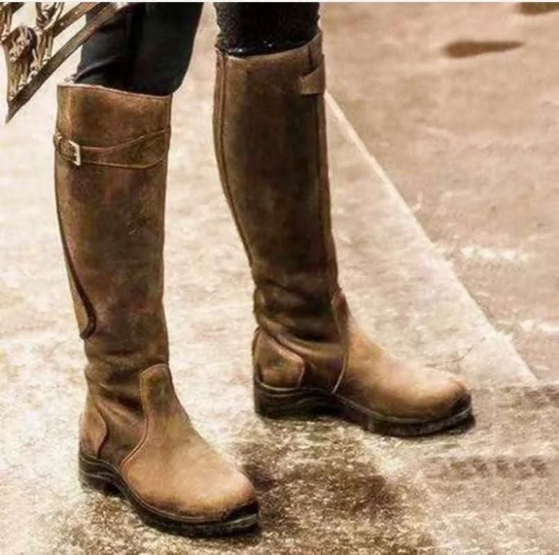 FLORENCE HERITAGE BUTY DO JEŹDZIECKIEJ
