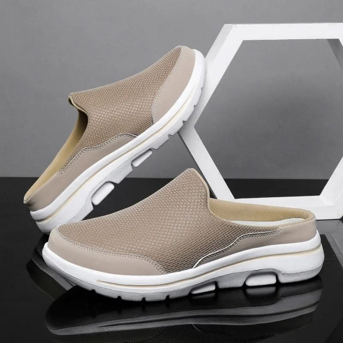 BROOKVALE Trainer SLIDES
