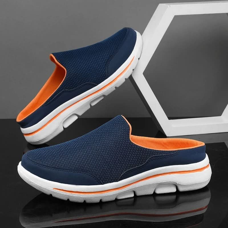 BROOKVALE Trainer SLIDES
