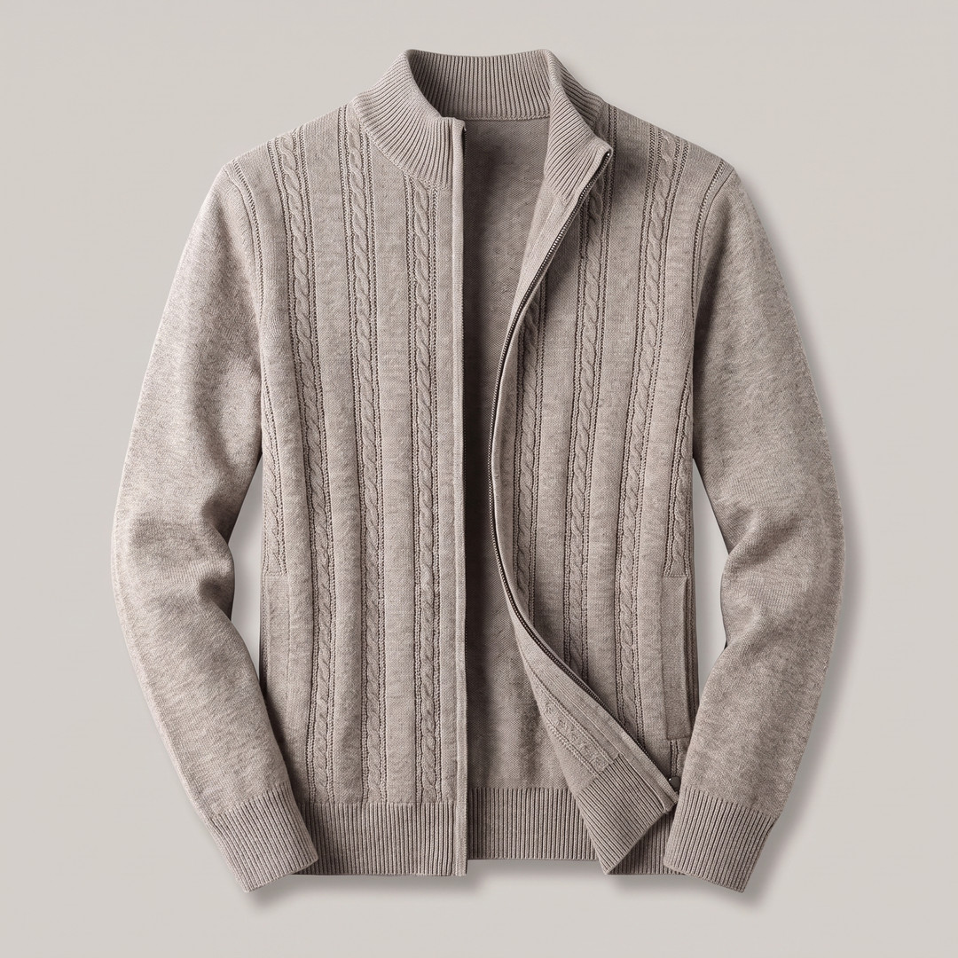 Sweter MARIVELLE CASHMERE