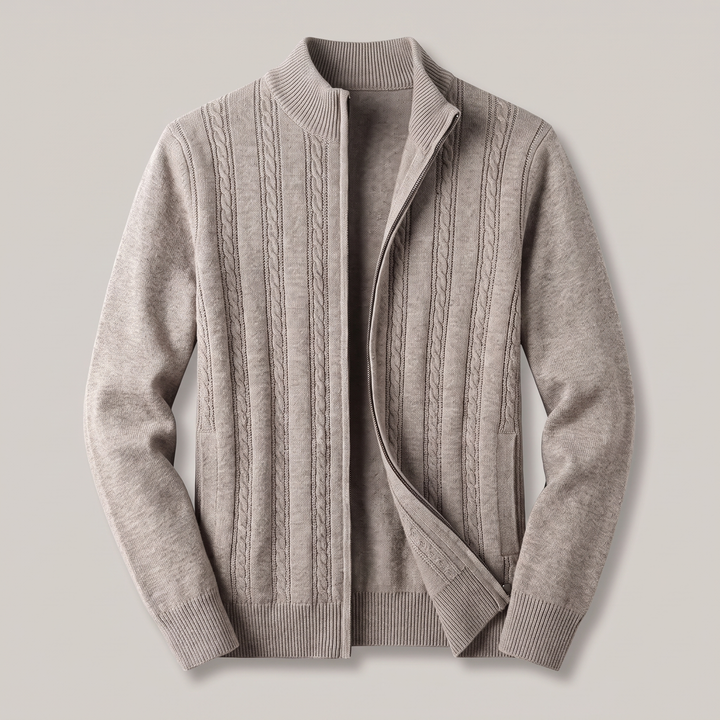 Sweter MARIVELLE CASHMERE