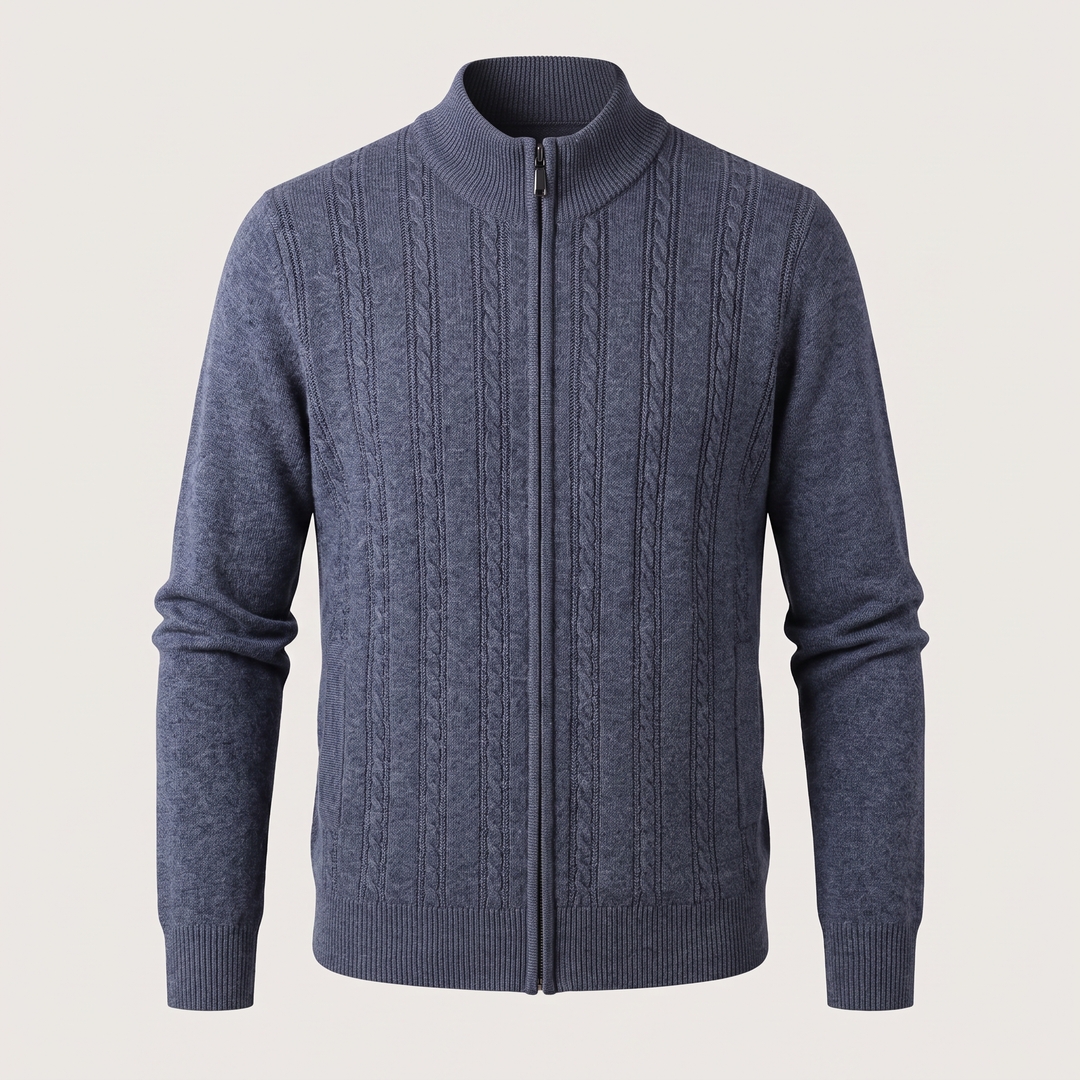 Sweter MARIVELLE CASHMERE