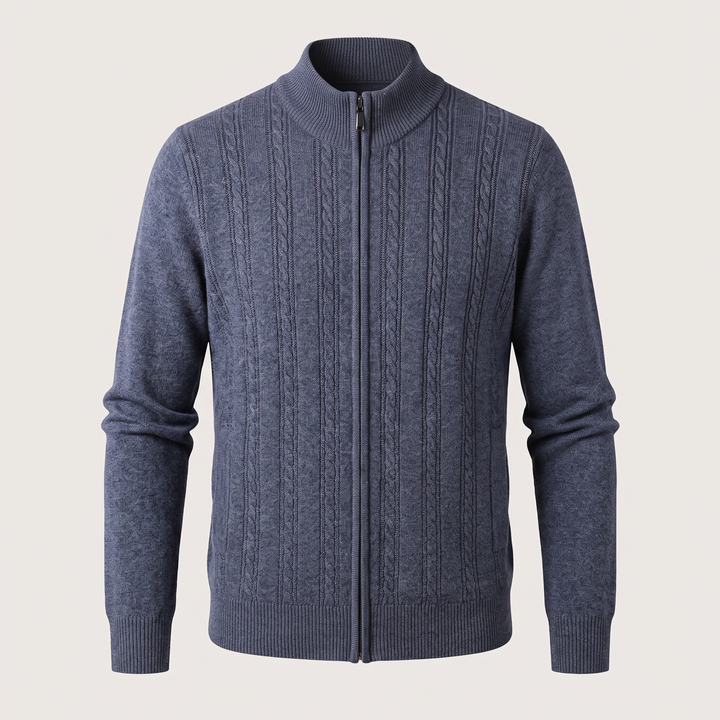 Sweter MARIVELLE CASHMERE