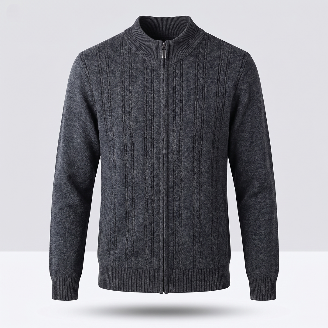 Sweter MARIVELLE CASHMERE