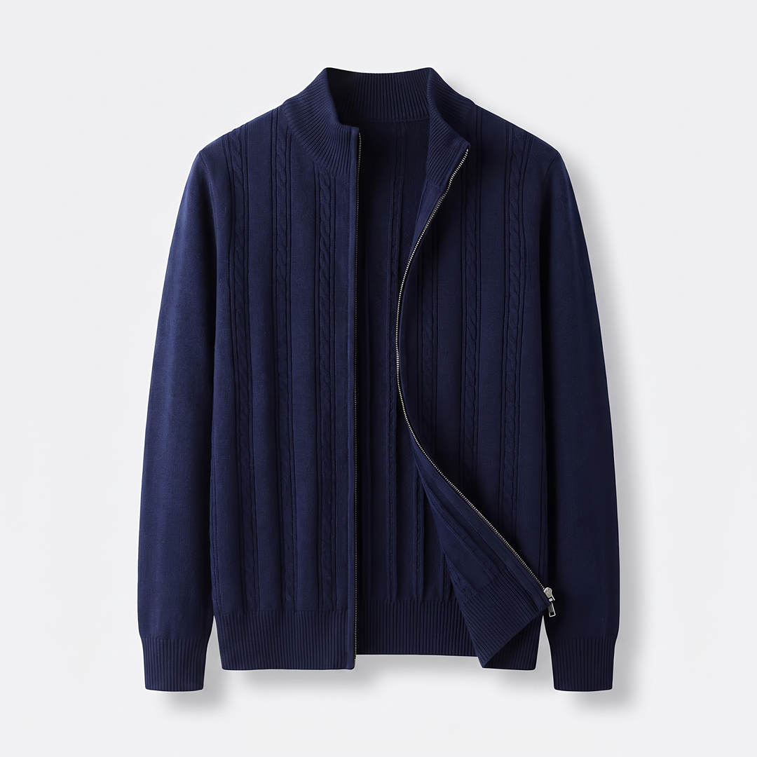 Sweter MARIVELLE CASHMERE