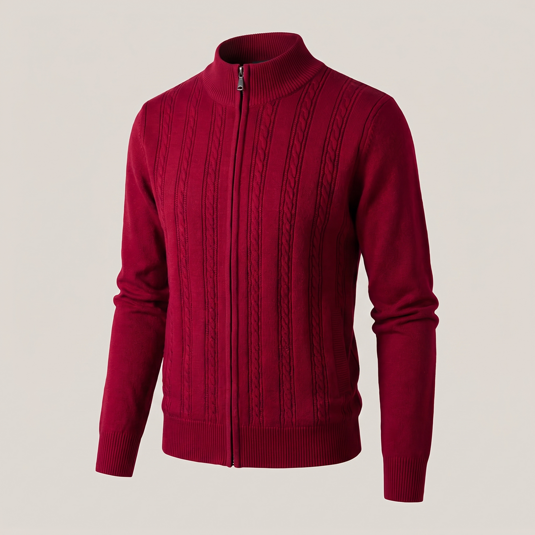 Sweter MARIVELLE CASHMERE