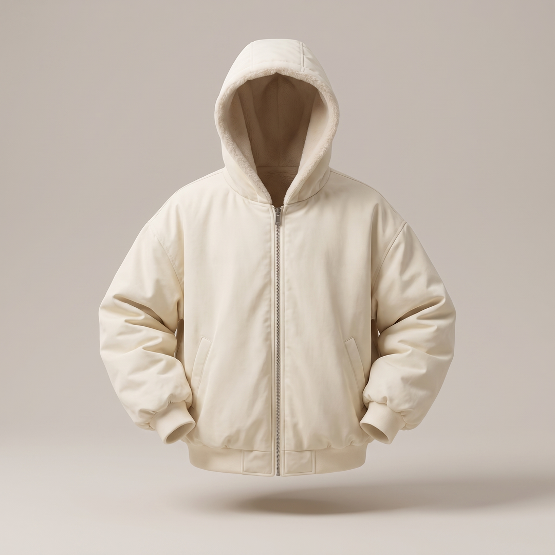 KURTKA MARIVON DUAL-WEAR