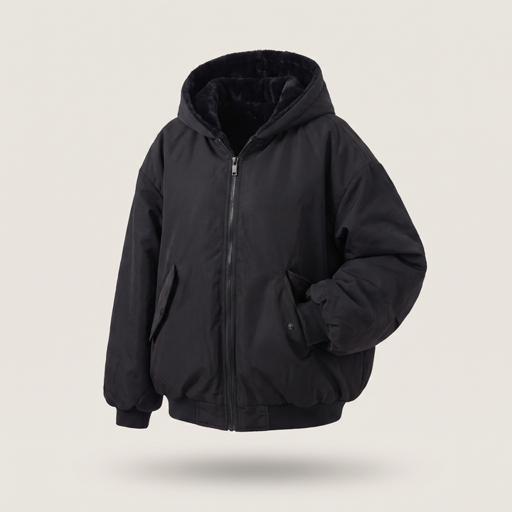 KURTKA MARIVON DUAL-WEAR