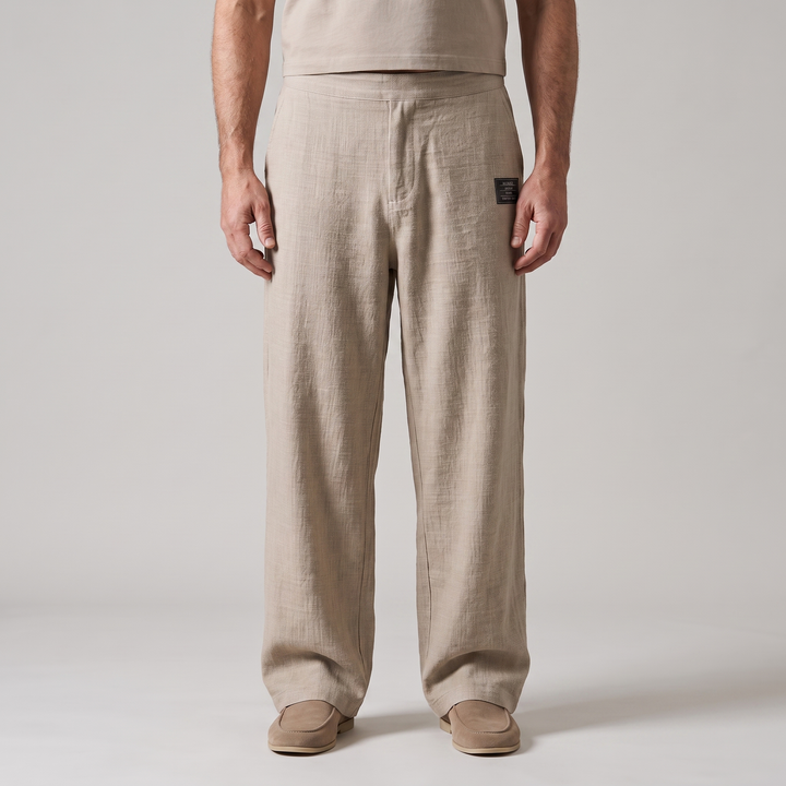 Spodnie MAX CASUALFIT