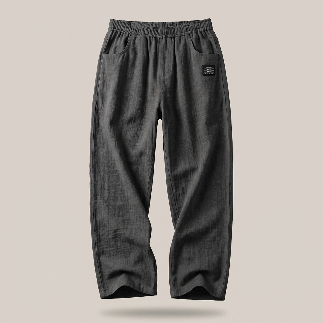 Spodnie MAX CASUALFIT