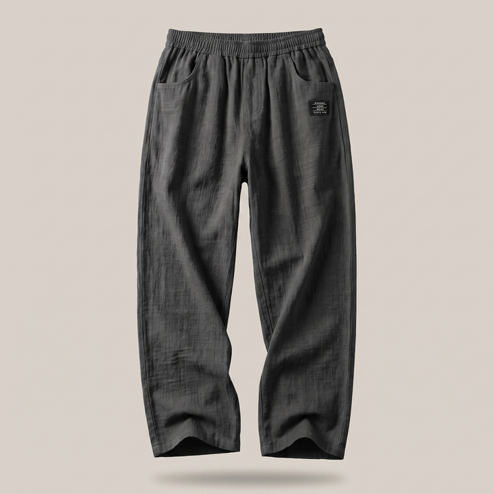 Spodnie MAX CASUALFIT