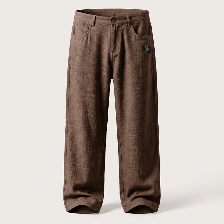 Spodnie MAX CASUALFIT