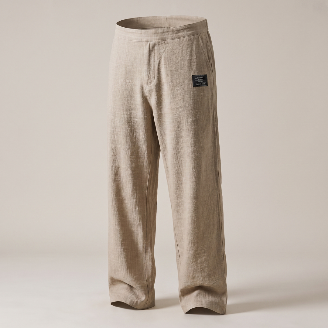 Spodnie MAX CASUALFIT