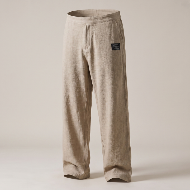Spodnie MAX CASUALFIT