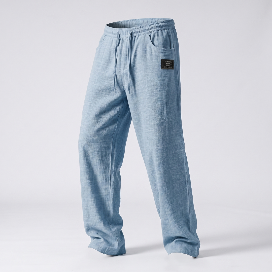 Spodnie MAX CASUALFIT