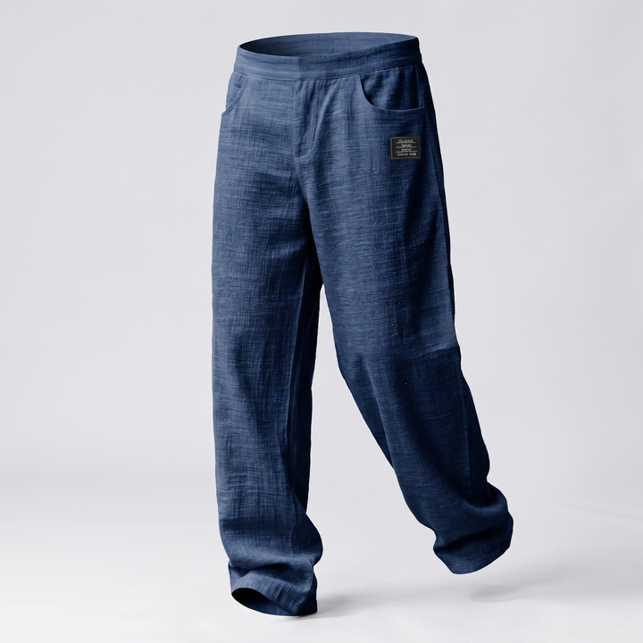 Spodnie MAX CASUALFIT