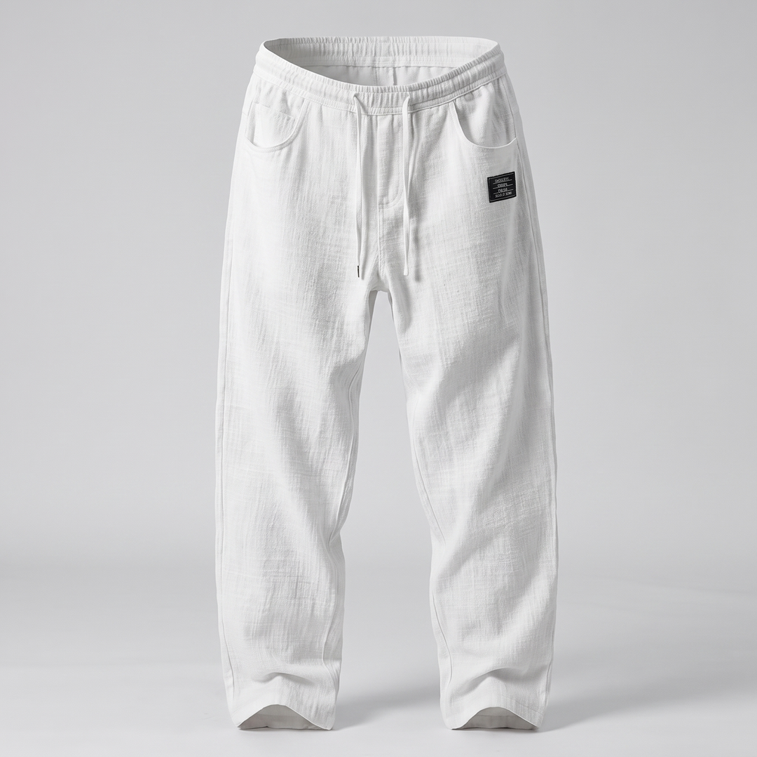 Spodnie MAX CASUALFIT