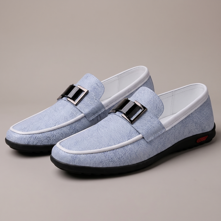 BUTY WSUWANE Z KLAMRY MIDHURST