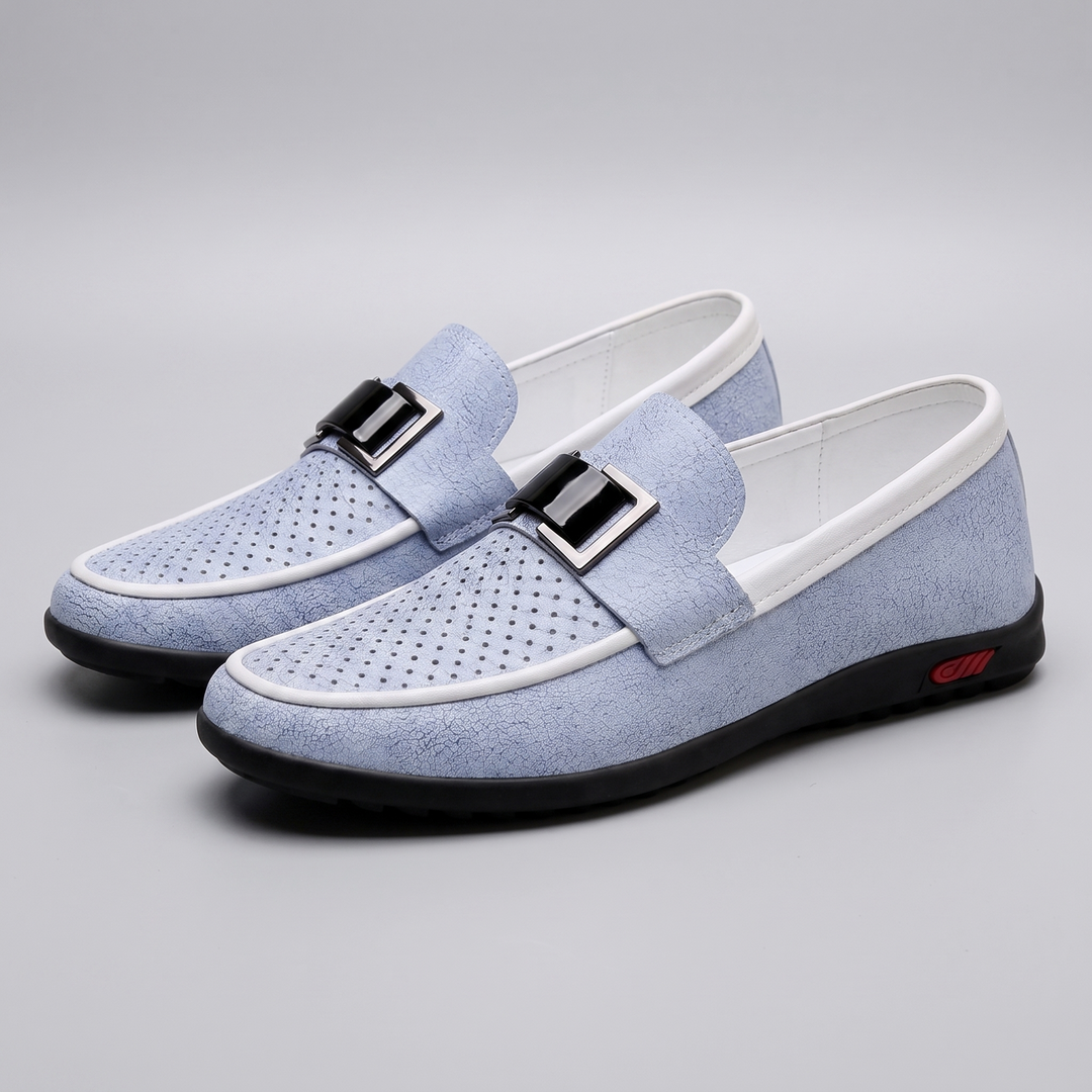 BUTY WSUWANE Z KLAMRY MIDHURST