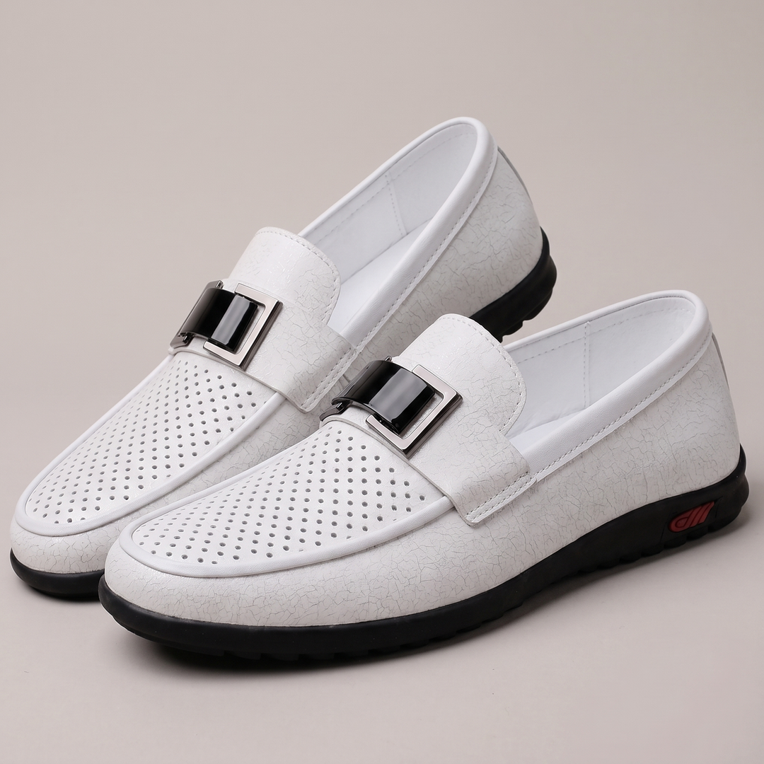 BUTY WSUWANE Z KLAMRY MIDHURST
