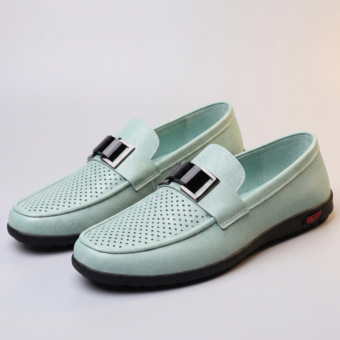 BUTY WSUWANE Z KLAMRY MIDHURST