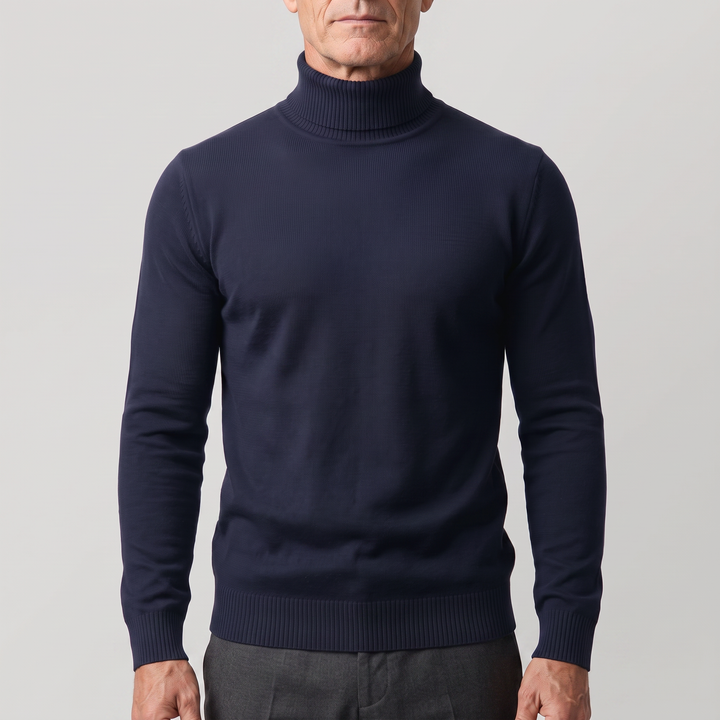 GOLF NORTHPEAK MERINO