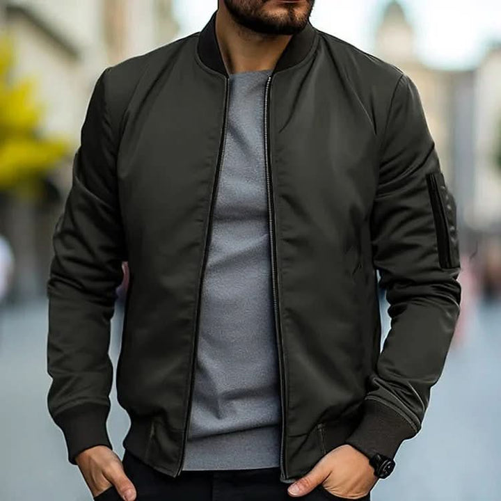 KURTKA BOMBER JACK PREMIUM