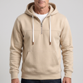 BLUZA Z KAPTUREM RAVELLE SIGNATURE