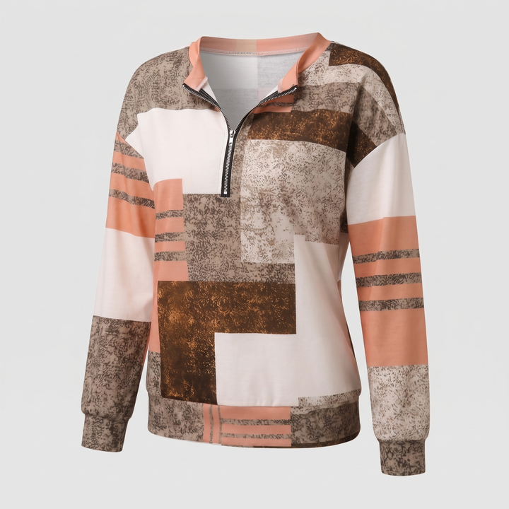 Sweter ROWAN COSY ZIP