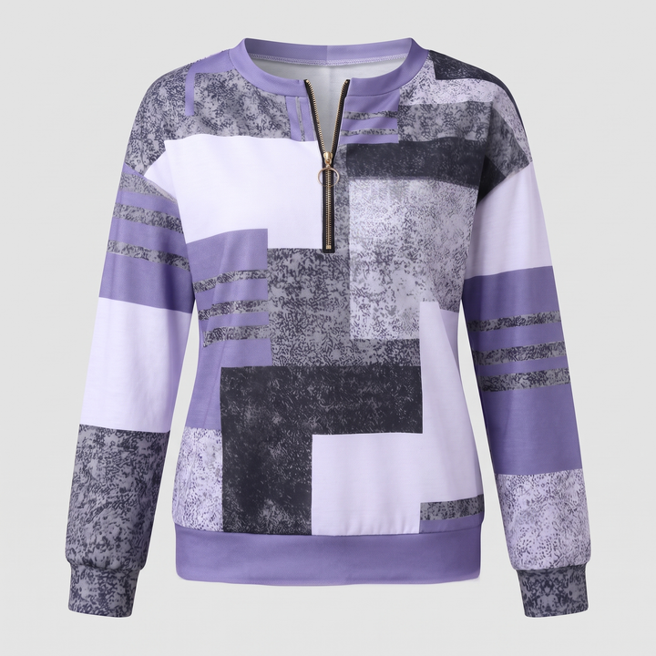 Sweter ROWAN COSY ZIP