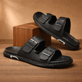 KLAPKI MAX DOUBLE BUCKLE