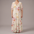 SUKIENKA SERENE MAXI