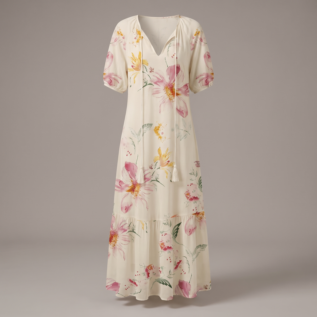 SUKIENKA SERENE MAXI