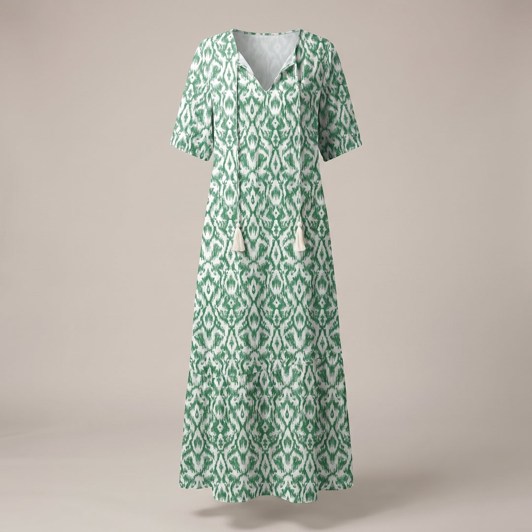 SUKIENKA SERENE MAXI