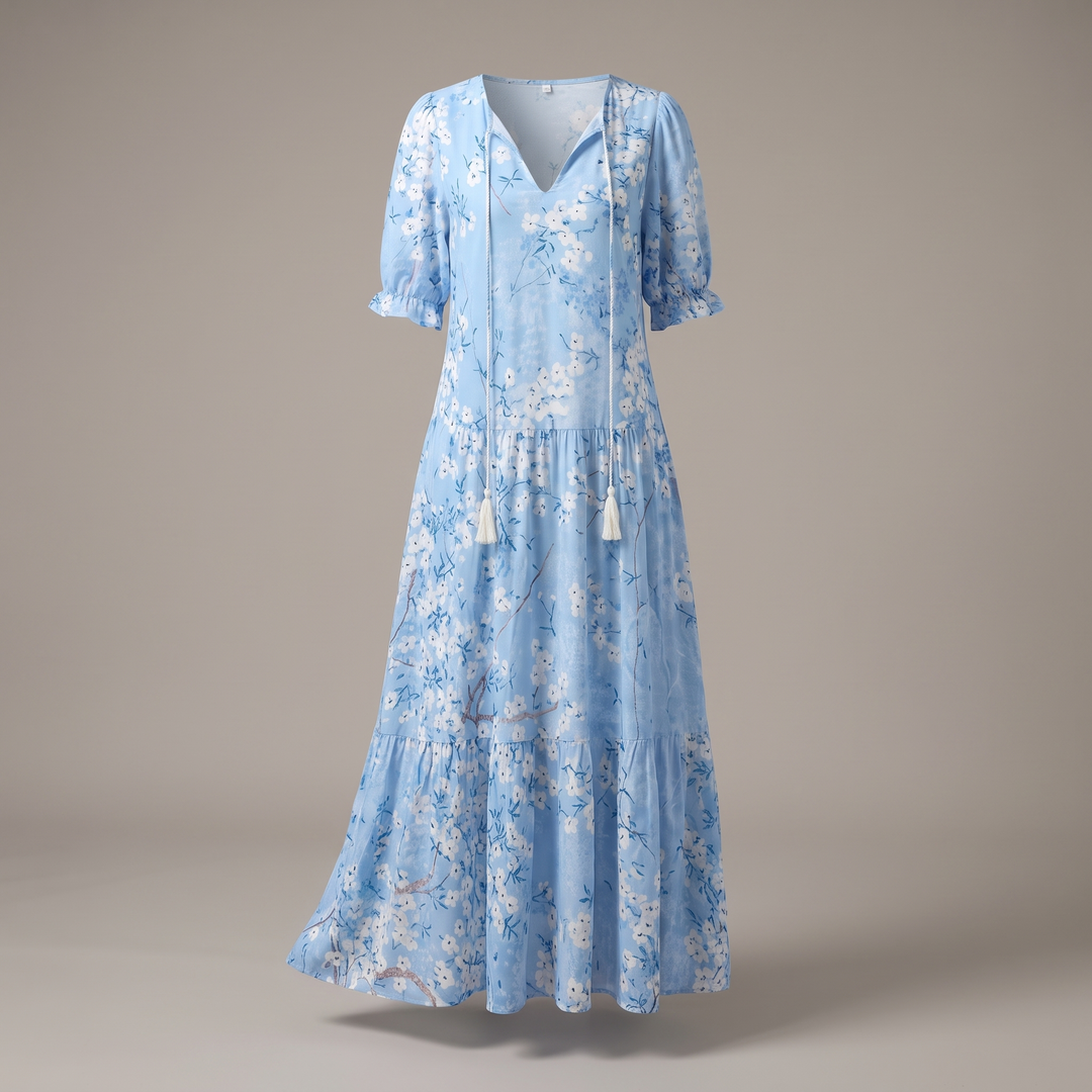 SUKIENKA SERENE MAXI