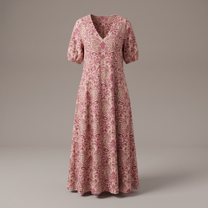 SUKIENKA SERENE MAXI