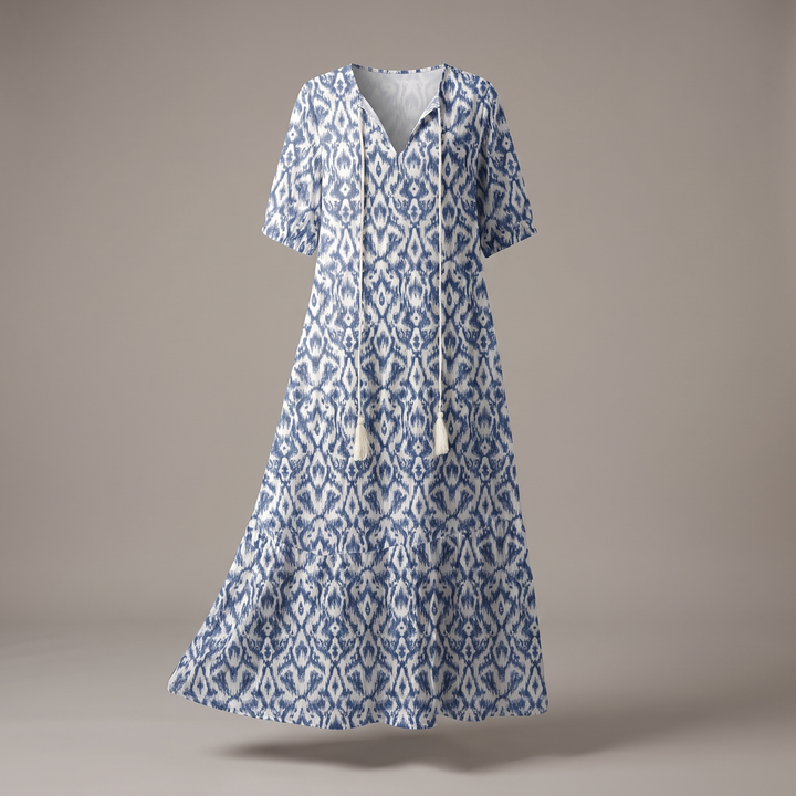 SUKIENKA SERENE MAXI
