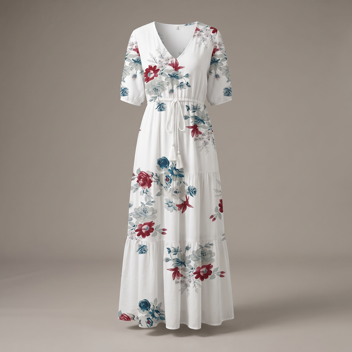 SUKIENKA SERENE MAXI