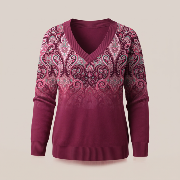 Sweter SIENNA COSY CASUAL