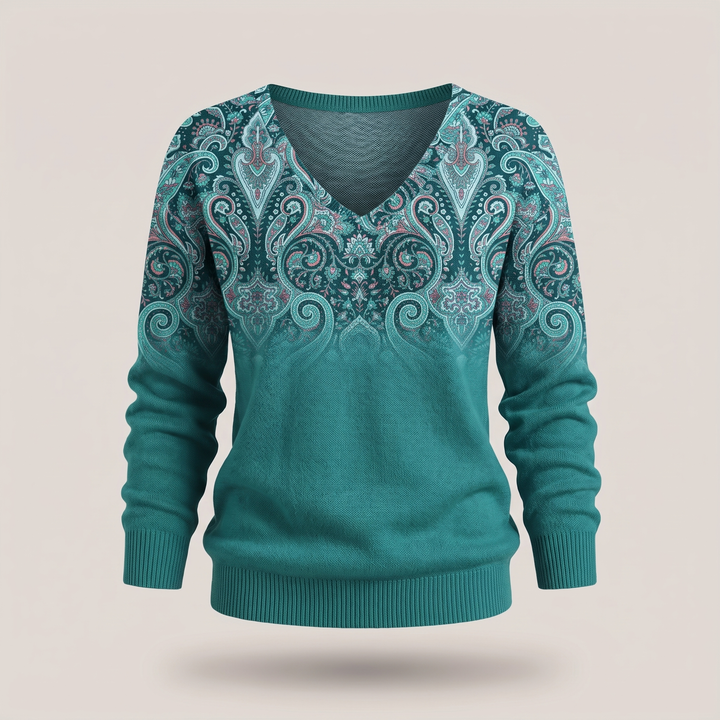 Sweter SIENNA COSY CASUAL