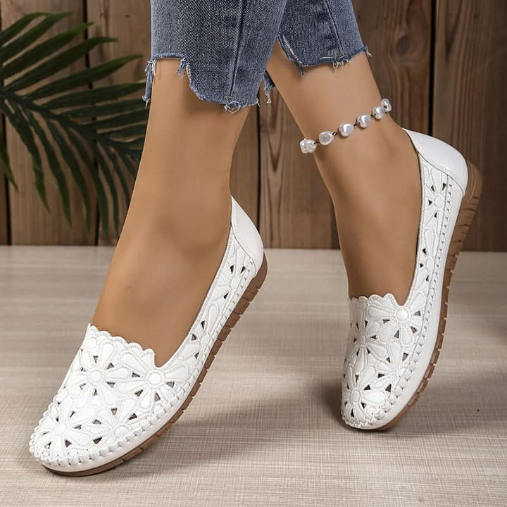 BUTY WSPIERAJĄCE STRIDEEASE