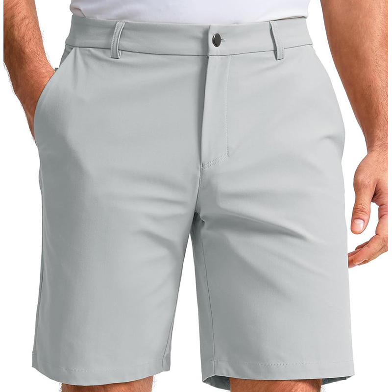 HAWKRIDGE TAILORED STRETCH SZORTY