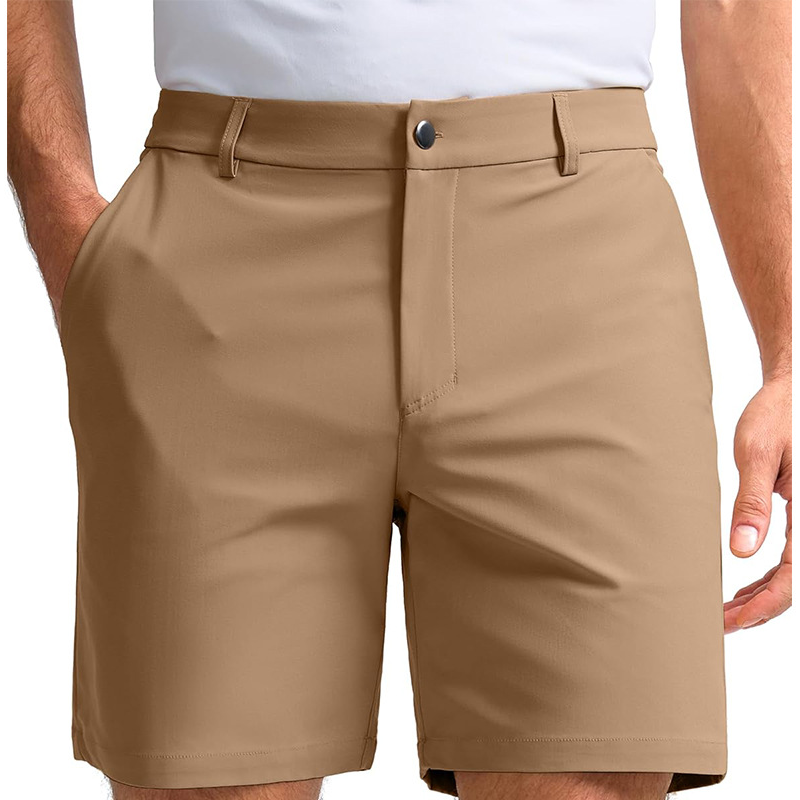 HAWKRIDGE TAILORED STRETCH SZORTY