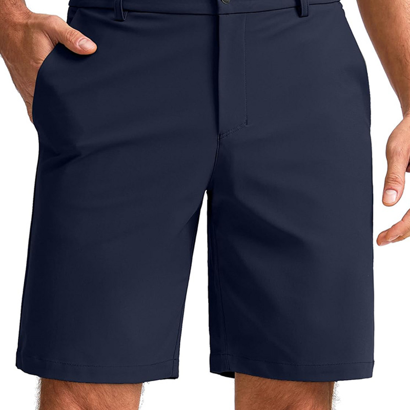 HAWKRIDGE TAILORED STRETCH SZORTY