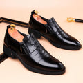 BUTY DO KOSTKI RIVERTON HERITAGE