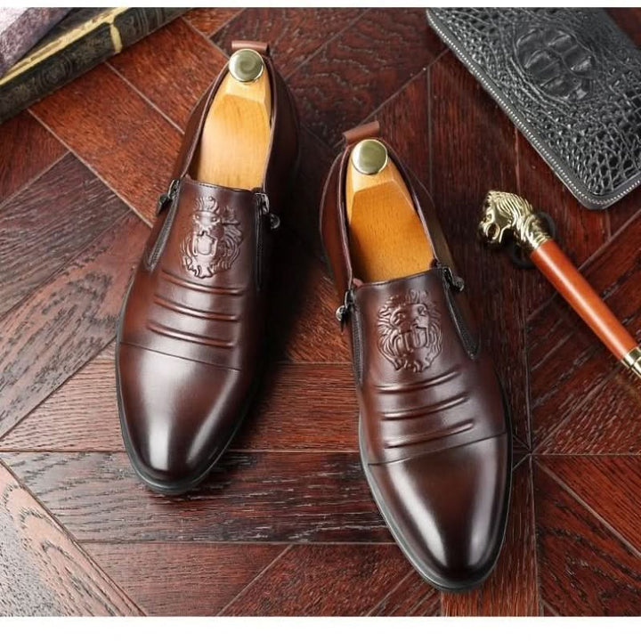 BUTY DO KOSTKI RIVERTON HERITAGE